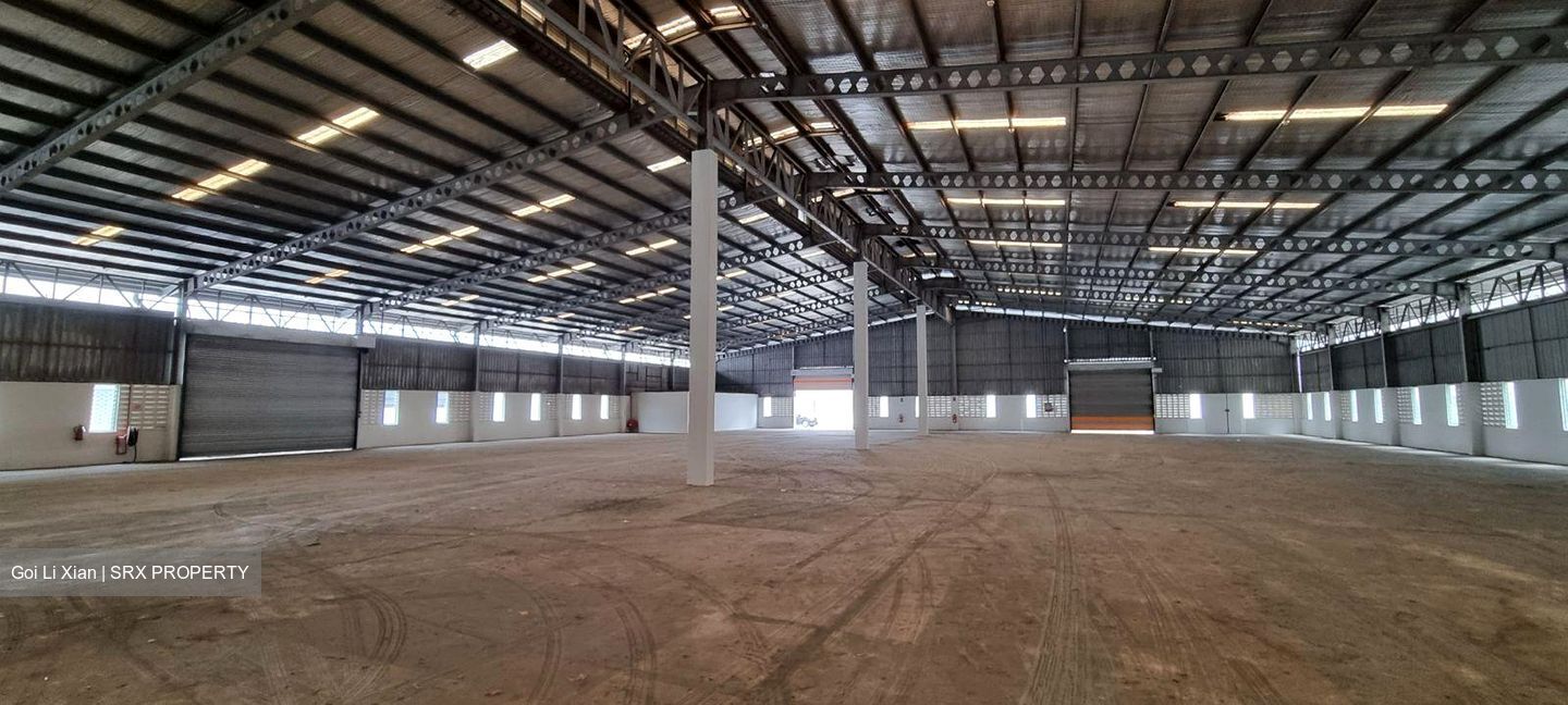 Tanjong Penjuru (D22), Warehouse #578663501